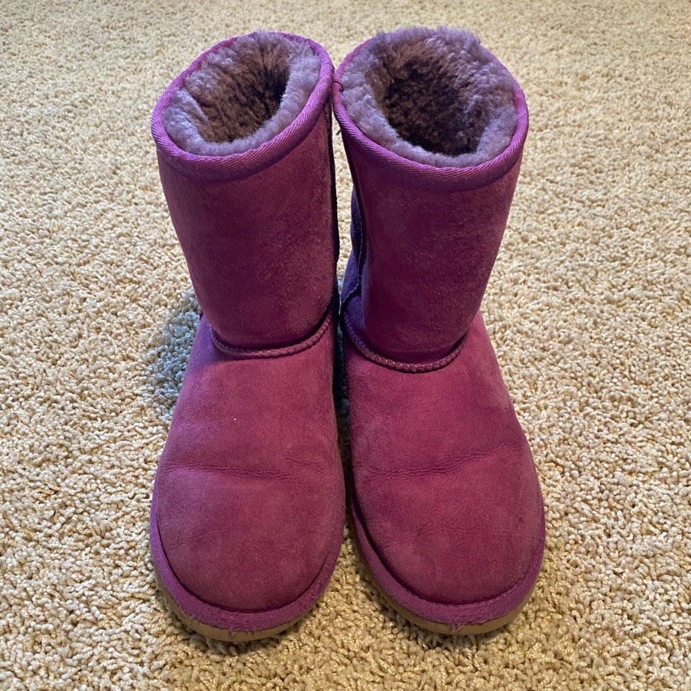 boots